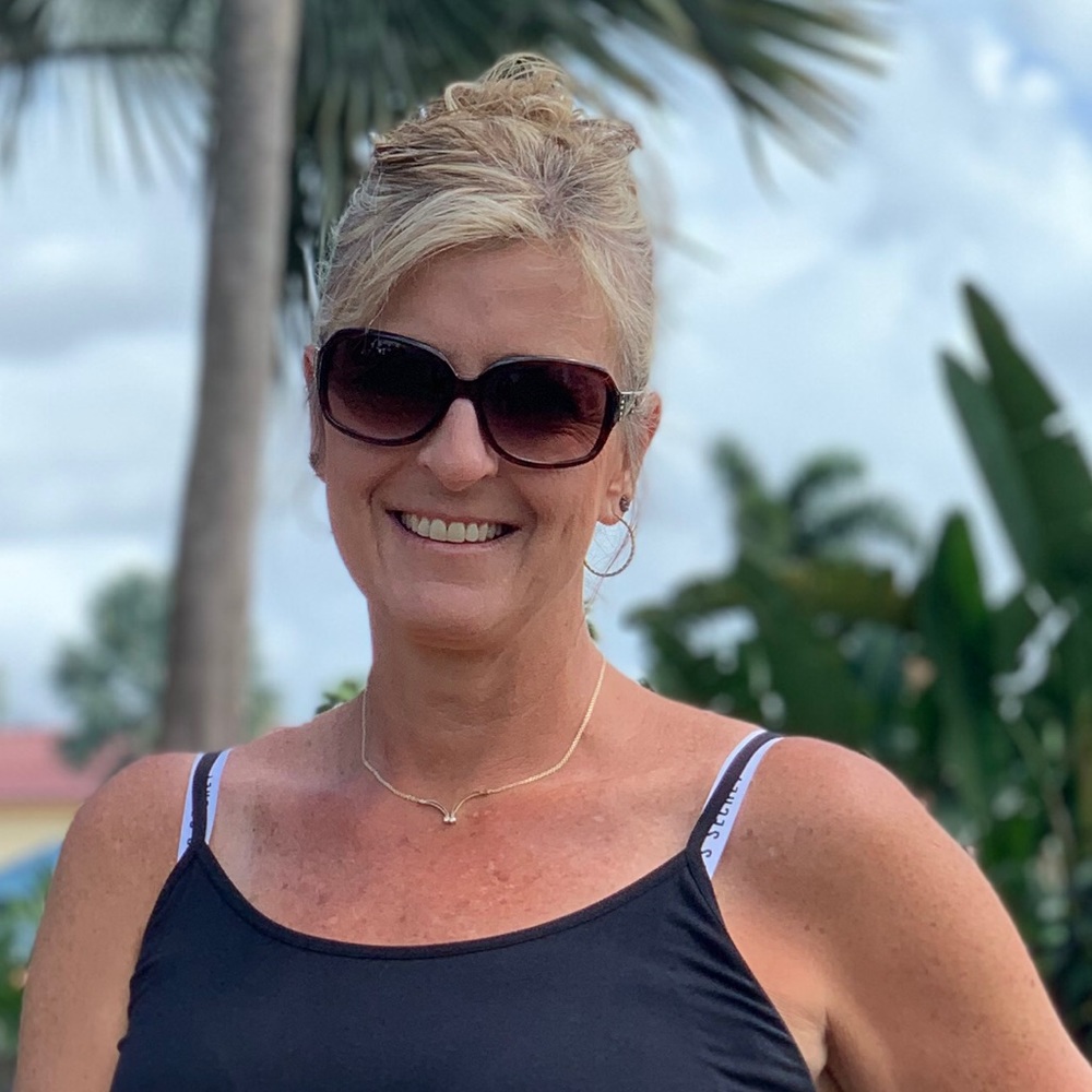 Meet your Posher, Annette